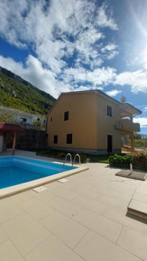 Villa Kapitulac